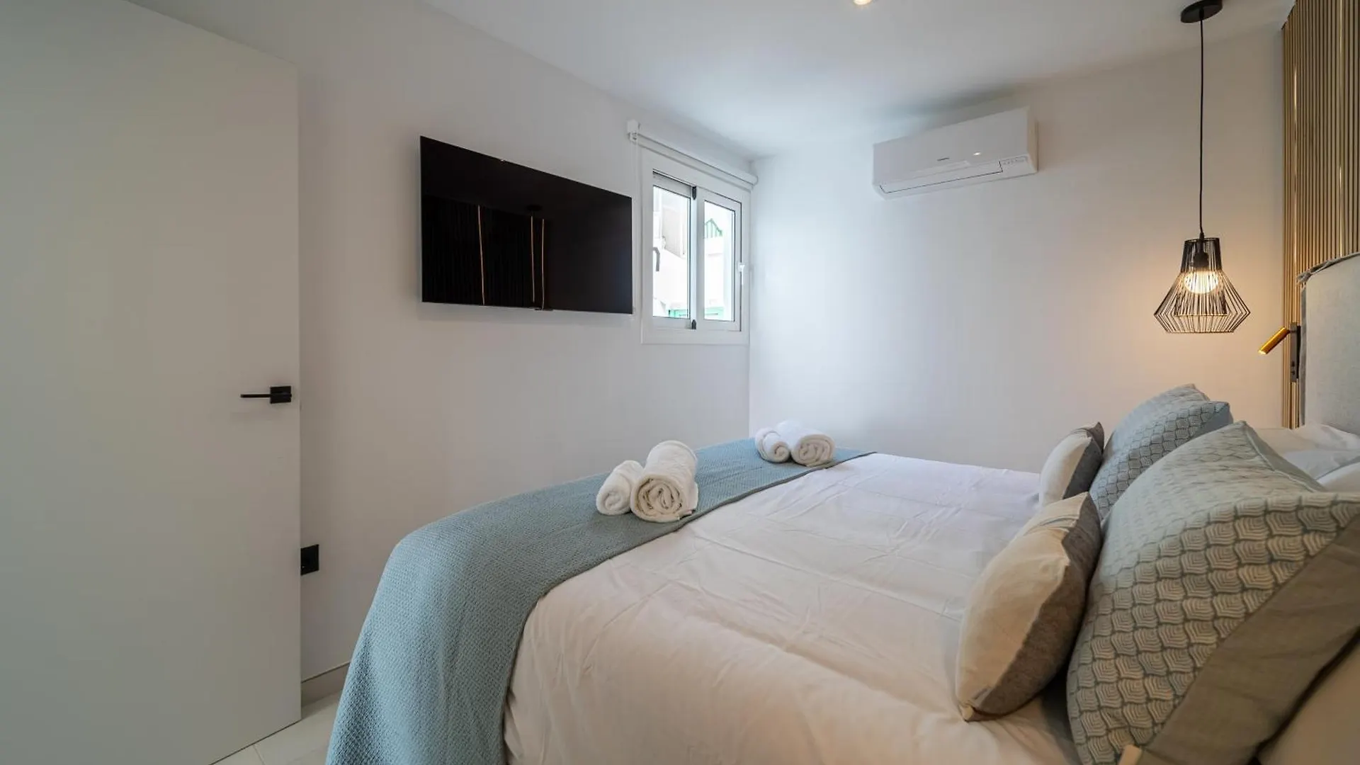 Casa Breca Lejlighed Puerto del Carmen   Puerto del Carmen (Lanzarote)