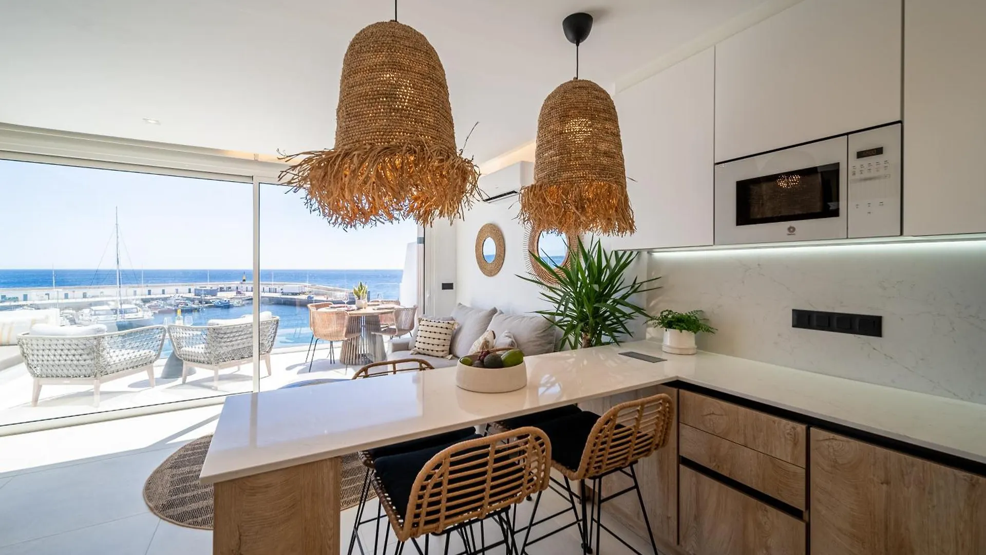 Casa Breca Lejlighed Puerto del Carmen