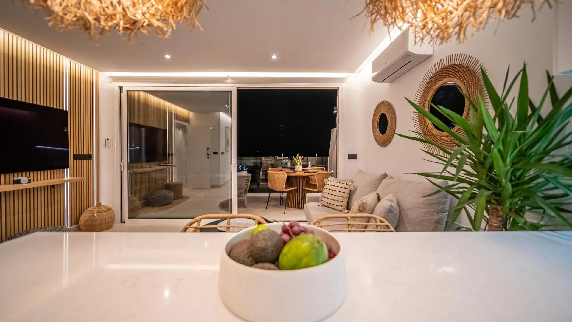 Casa Breca Lejlighed Puerto del Carmen  Spanien